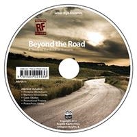 Beyond the Road: Romans Senior High Teacher's Resource CD.