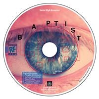 Baptist Identity Senior High Teacher's Resource CD.