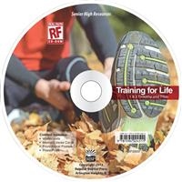 Training for Life Senior High Teacher's Resource CD.