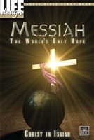 Messiah, the World's Only Hope: Christ in Isaiah Adult Bible Study Book