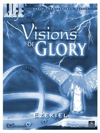 Visions of Glory: Ezekiel Adult Transparency Packet