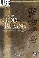 Our God Reigns: Daniel Adult Student Book