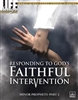 Responding to God's Faithful Intervention: Minor Prophets, Part 2 Adult Leader's Guide
