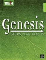 Genesis: God's Plan Begins Adult Leader's Guide