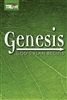 Genesis: God's Plan Begins Adult Bible Study Book