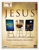 Jesus: Three Portraits, One Story Adult Transparency Packet