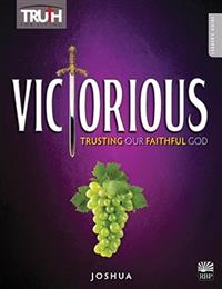 Victorious: Trusting Our Faithful God Adult Leader's Guide