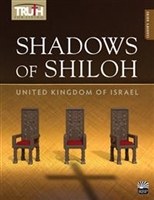 Shadows of Shiloh Adult Leader's Guide
