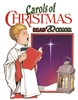 Union Gospel Press Carols of Christmas Coloring Book