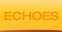 Echoes Early Elementary Teachers Guide.