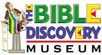 Kremer's Bible Discovery Museum VBS CD.