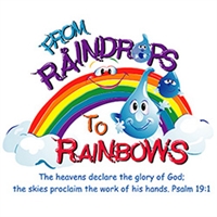 Kremer's From Raindrops to Rainbows VBS CD.
