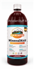 Maximum Living MineralRich Liquid Mineral Supplement. 32 oz. Bottle. FREE SHIPPING.