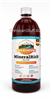 Maximum Living MineralRich Plus Aloe Liquid Mineral Supplement. 32 oz. Bottle. FREE SHIPPING.