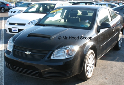 2005, 2006, 2007, 2008, 2009, 2010 Chevy Cobalt Hood Scoop hs009 by MrHoodScoop