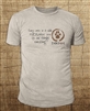 ZEN DOG CHANGES EVERYTHING PRINT/FRONT