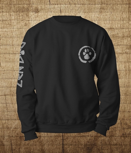 Zen Dog Thermal Shirt