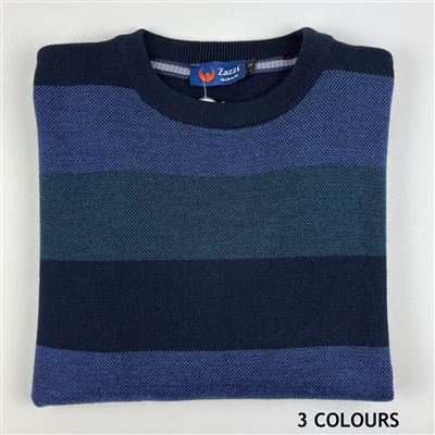 ZAZZI knitwear