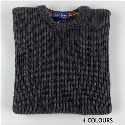 ZAZZI knitwear