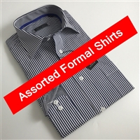Assorted Formal Shirts