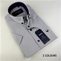 ZAZZI Short Sleeve Shirt