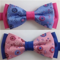 2328 ZAZZI Floral Bow