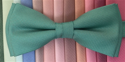 Zazzi Solid Colour Ties, Bows & Pocket Squares