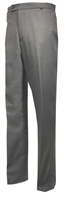 450-451 VIRGINIAN Boy's Senior/Men's Slim Fit Trousers