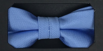 Boy's Bow & Pocket Square & Tie