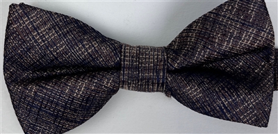 Boy's Bow & Pocket Square & Tie