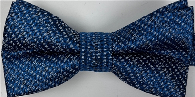 Boy's Bow & Pocket Square & Tie