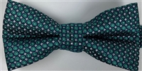 Boy's Bow & Pocket Square & Tie