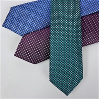 Boy's Tie & Pocket Square Set