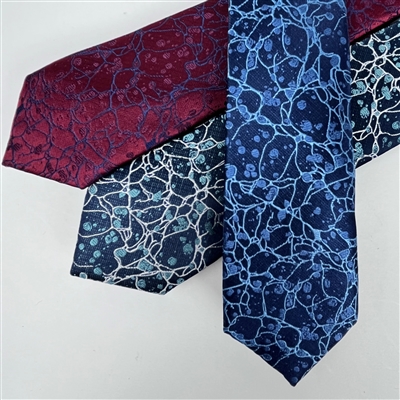 Boy's Tie & Pocket Square Set