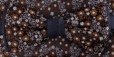 Bow & pocket square