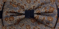 Bow & pocket square