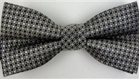 Boy's Bow & Pocket Square & Tie