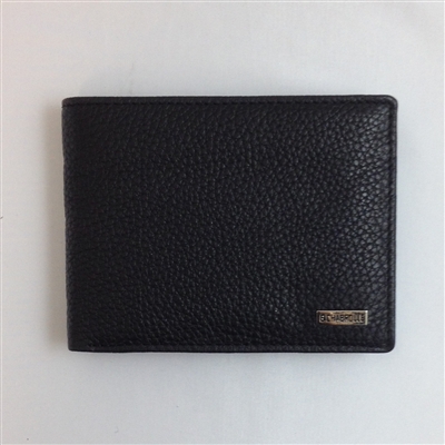 Leather Wallet 81065