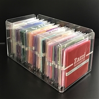 Counter Display Unit for Zazzi Pocket Squares