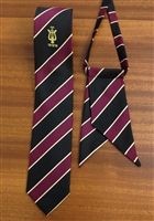Club & corporate cravats