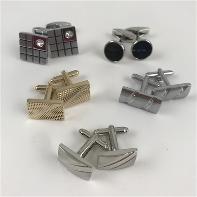 CUFFLINKS