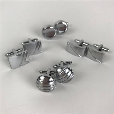 CUFFLINKS