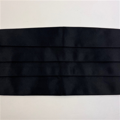 Polyester Cummerbund