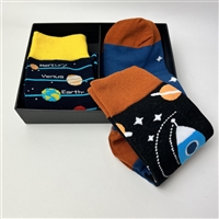 Zazzi Boxed Sock Sets