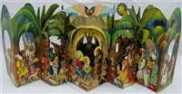 Kubasta Nativity