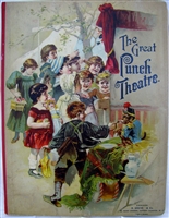 Great Punch Theater
