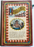 Dean & Son  Dioramic Pages - Rare and unusual movable book with beautiful effects in very good condition