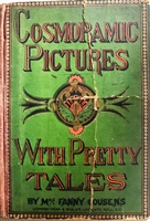 Dean & Son - Cosmoramic Pictures - 1870  movable book