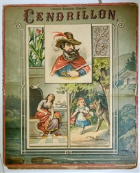 Theater-Bilderbuch by LÃ¶wensohn and Capendu