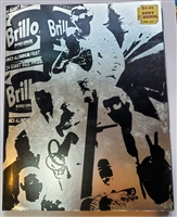 Andy Warhol Index Book 1967 First Edition Mint Condition with All Original Pop-Up Elements